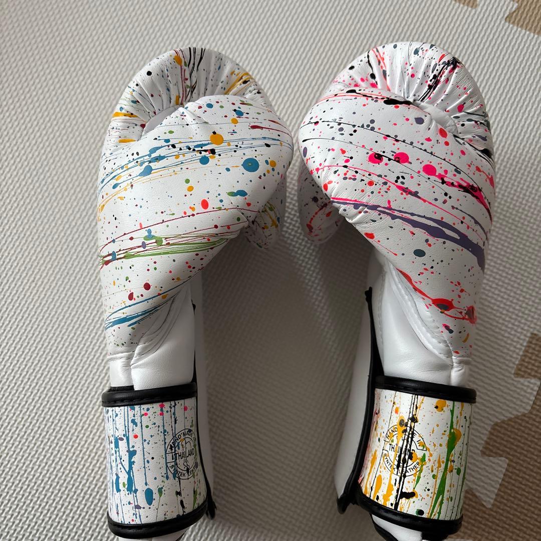 Fairtex ボクシンググローブ　12oz