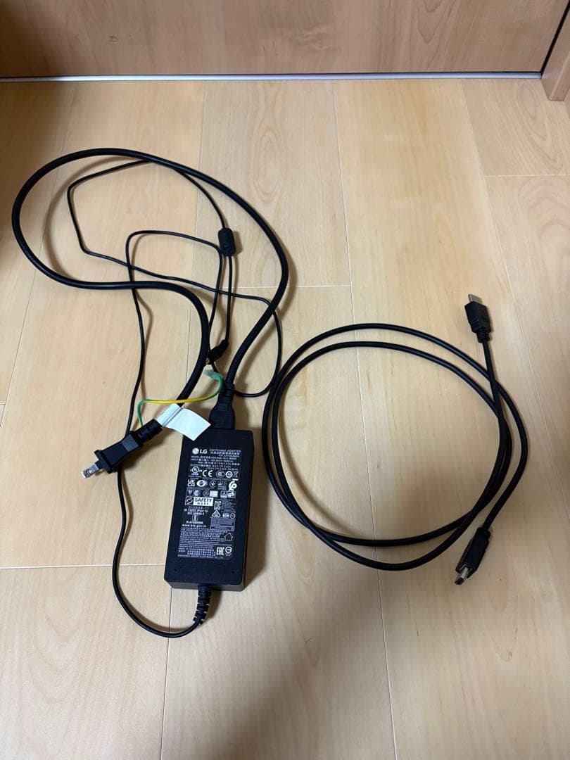 LG UltraGear 27GP83B-B 27インチモニター