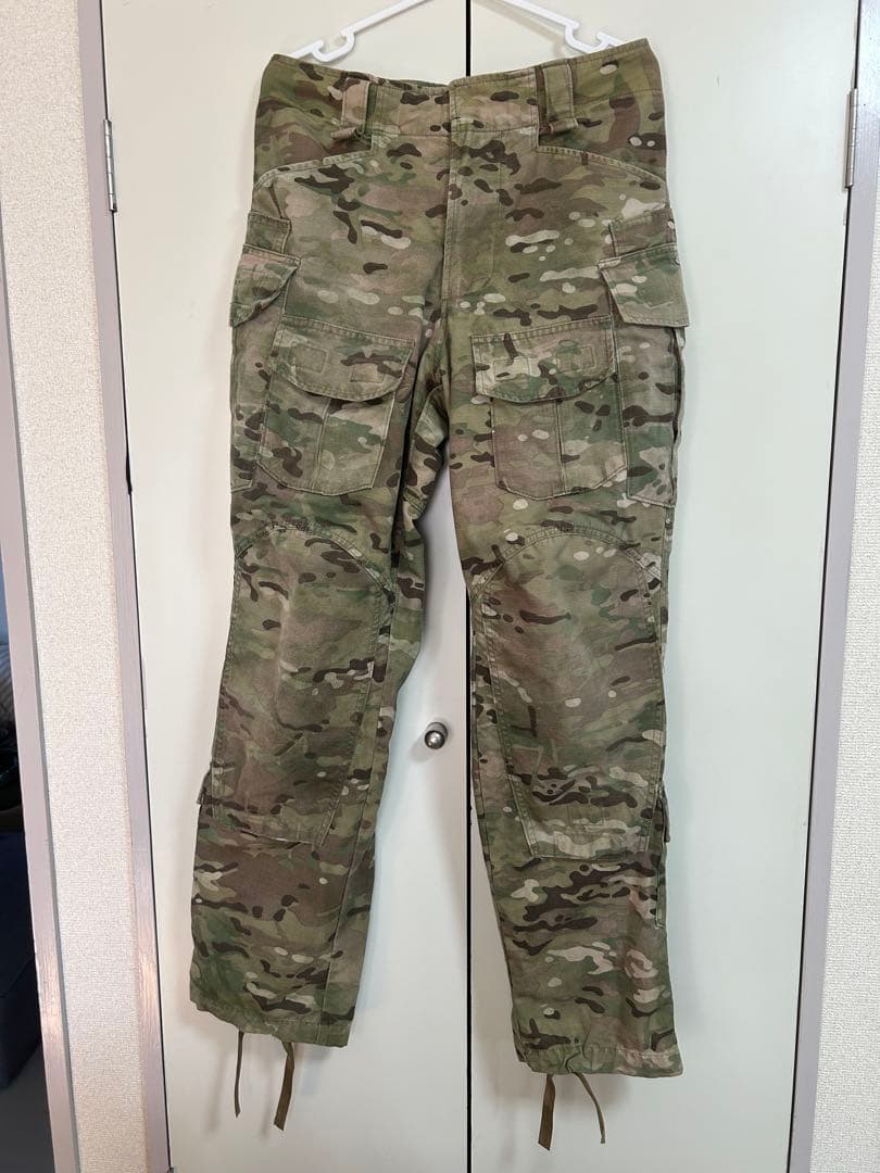 実物 Crye Precision G3 コンバットパンツ　30R