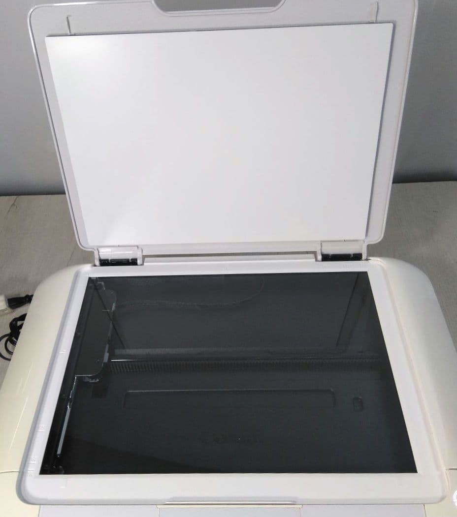 キャノン インクジェットプリンタ PIXUS MG7530 ホワイト 2台