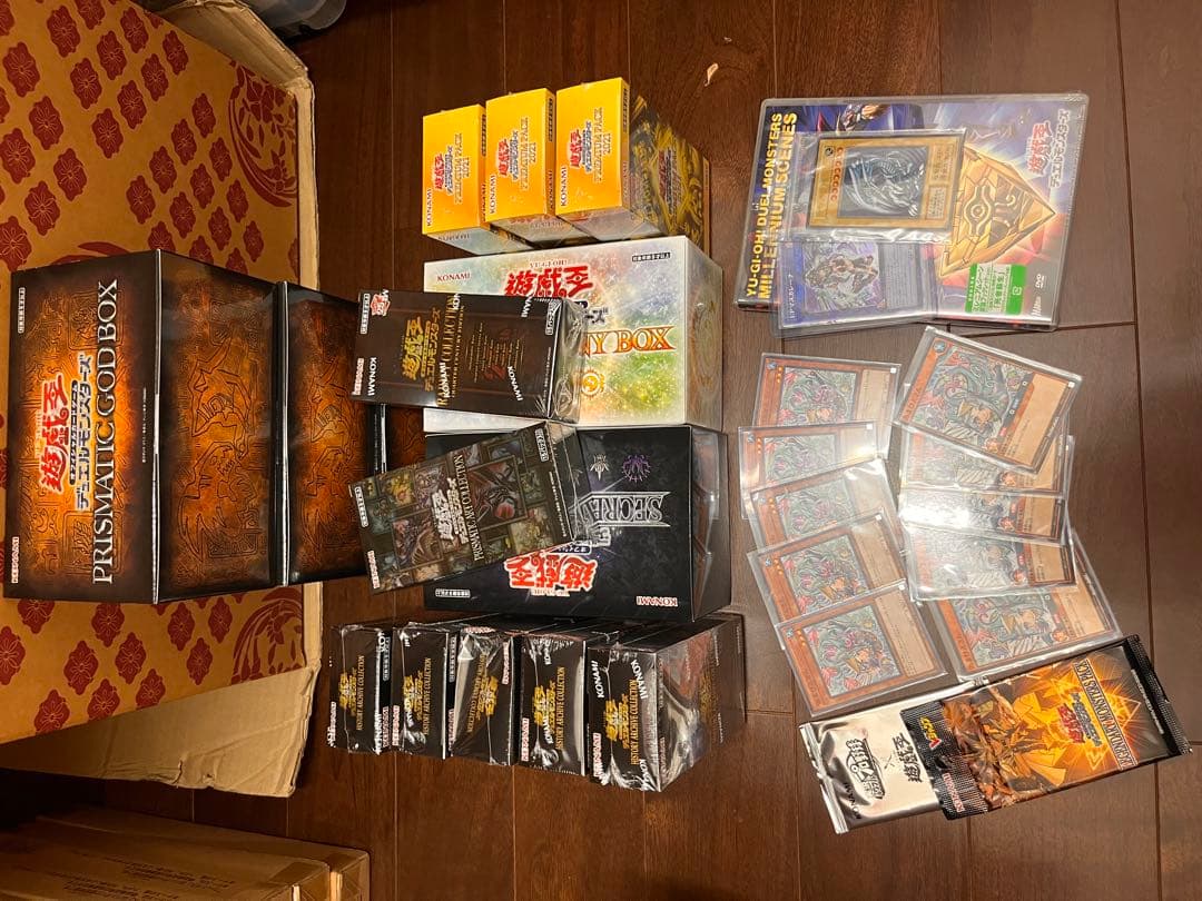 遊戯王 25th アートコレクション まとめ売り