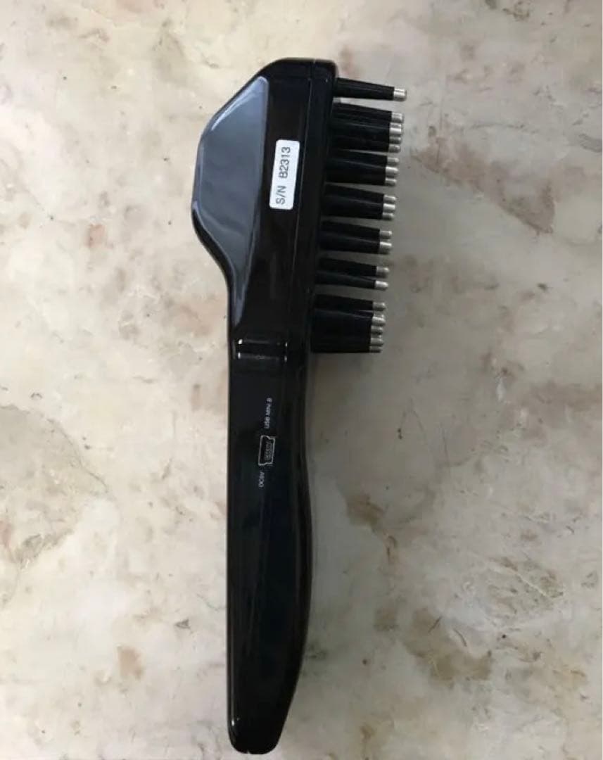 ELECTRIC BARI BRUSH電気バリブラシ