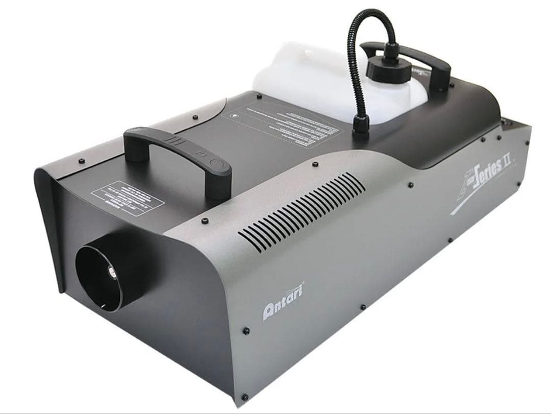 km7　スモークマシーン　再発送用