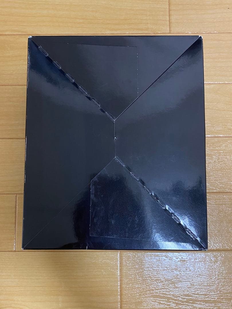 【こうぴ】遊戯王OCG ミレニアムボックス ゴールドエディション新品未開封