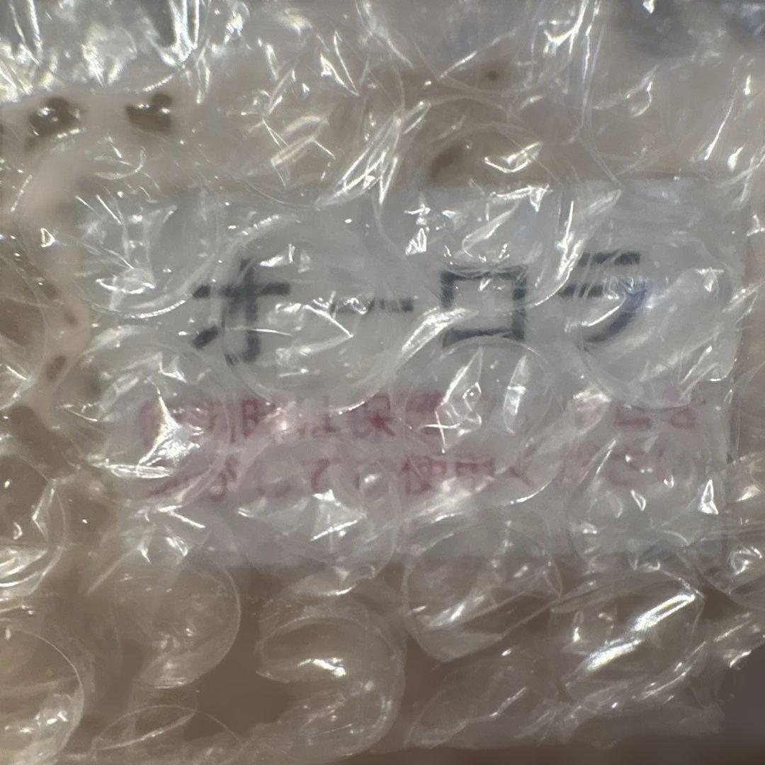 UVカット3連アクリル トレカカードスタンド 2個セット カードディスプレイ