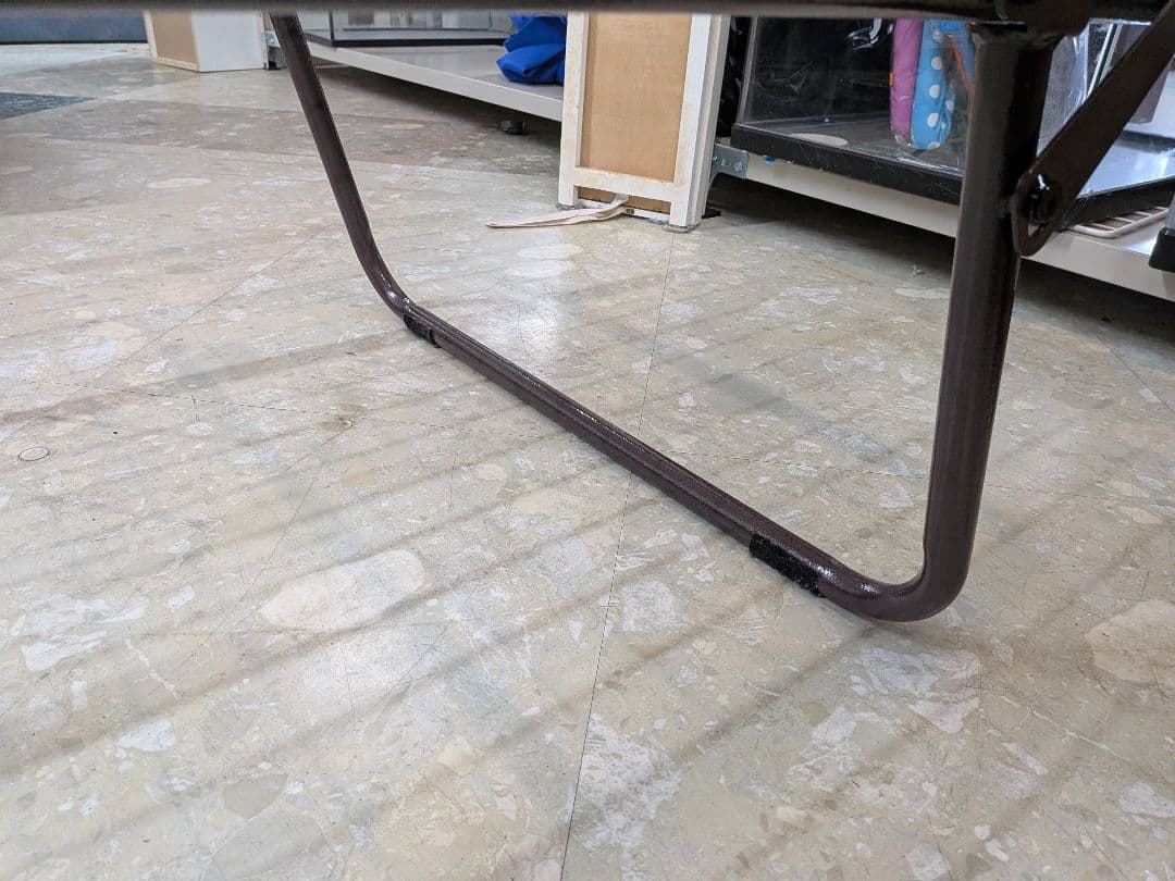 スリーミーウェーブ3338　スリーミー2122　専用　パイプベッドのみ　中古