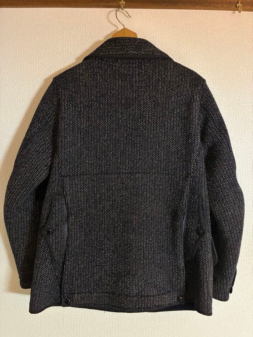 フリーホイーラーズ サフォークジャケット ビーチクロス 美品