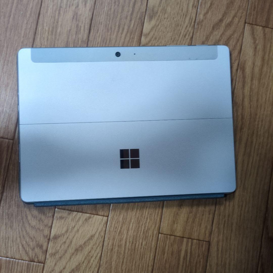 Microsoft Surface Go キーボード マウス SIM LTE