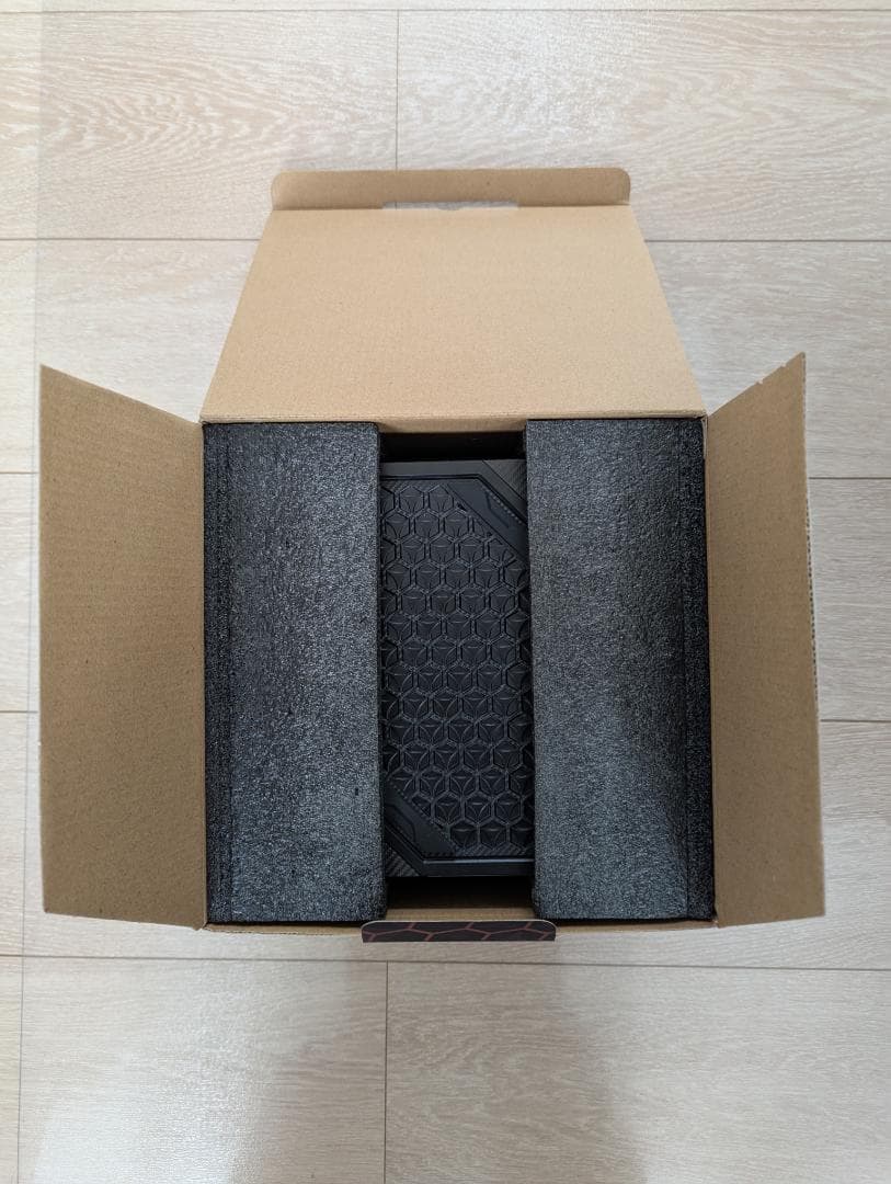 MINISFORUM HX99G ミニPC