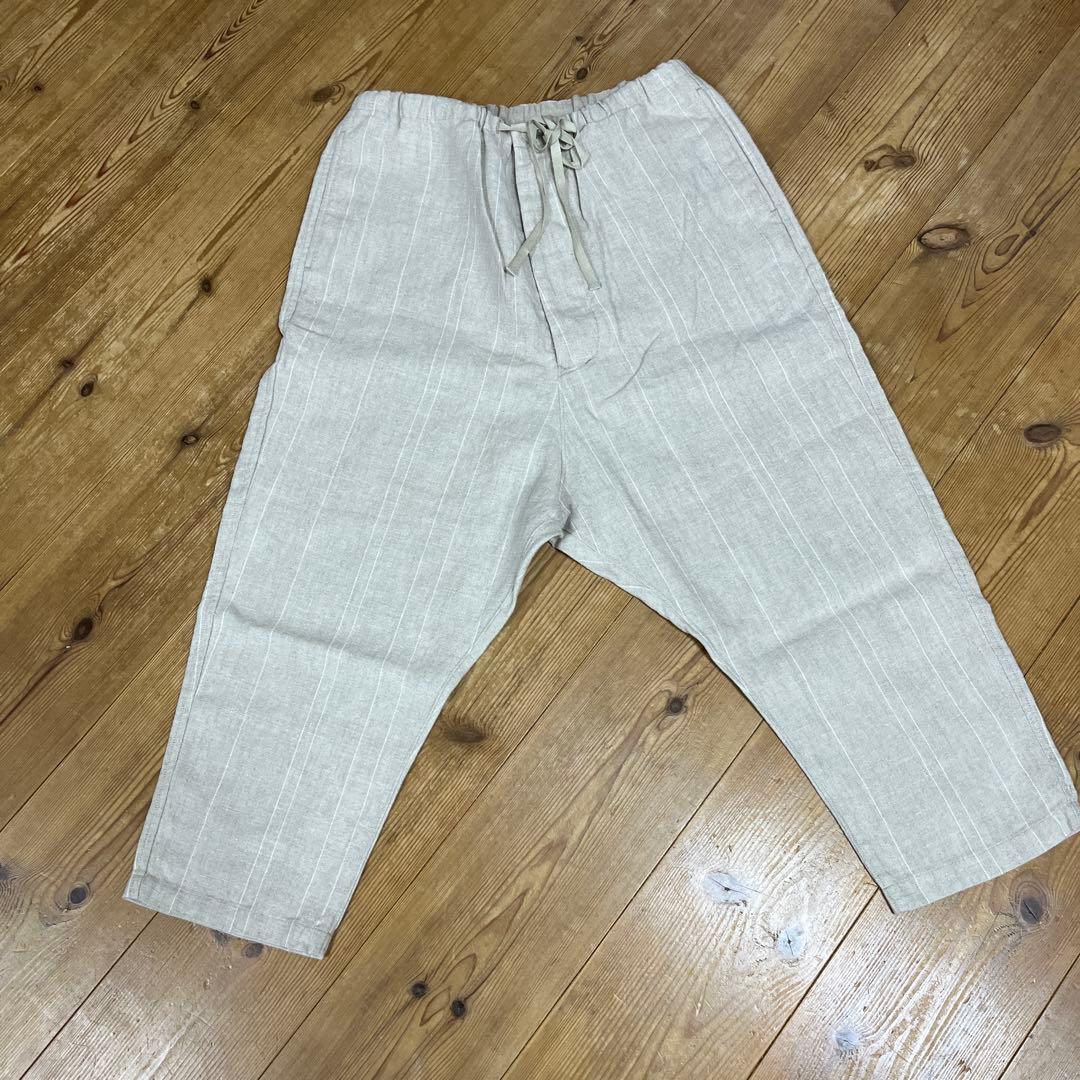 ブラスブラム　パンツ