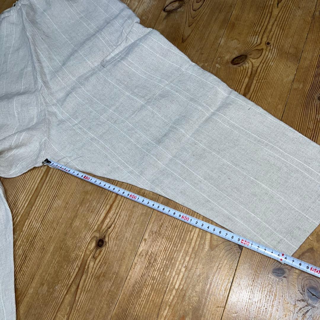 ブラスブラム　パンツ