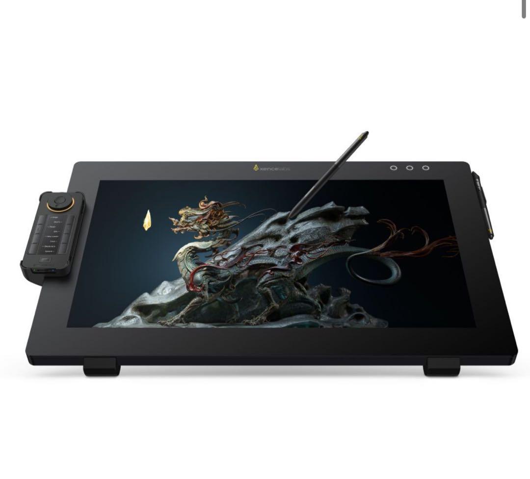 【新品未開封・保証あり】Xencelabs Pen Display 24