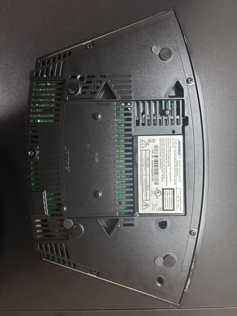 BOSE Wave Music System IIIフルメンテナンス済‼️