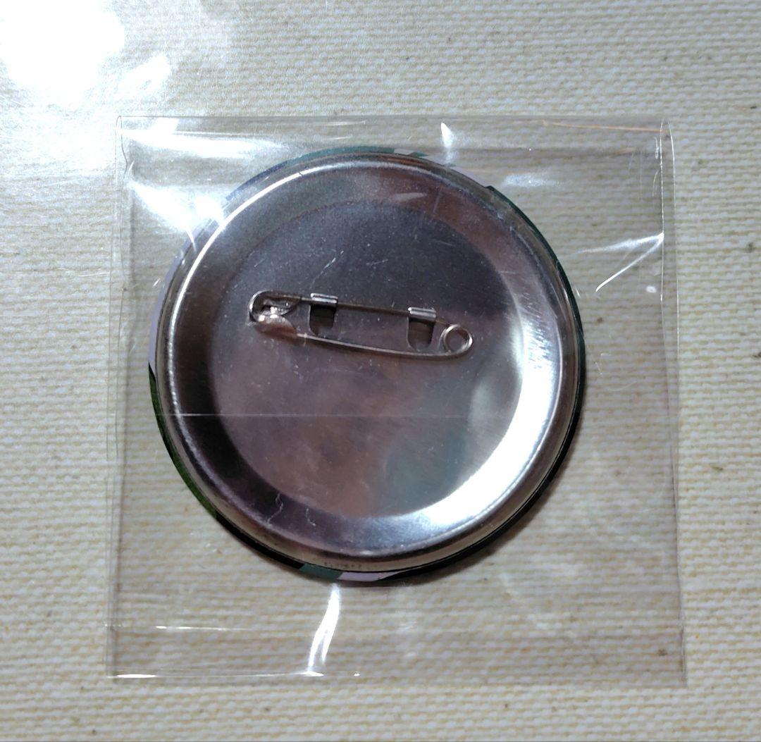 【レア】NARUTO 限定 缶バッジ カカシ