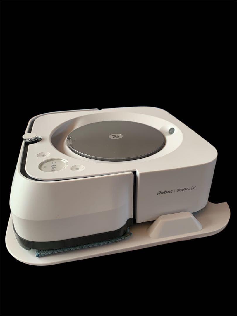 iRobot Braava jet m6 床拭きロボット