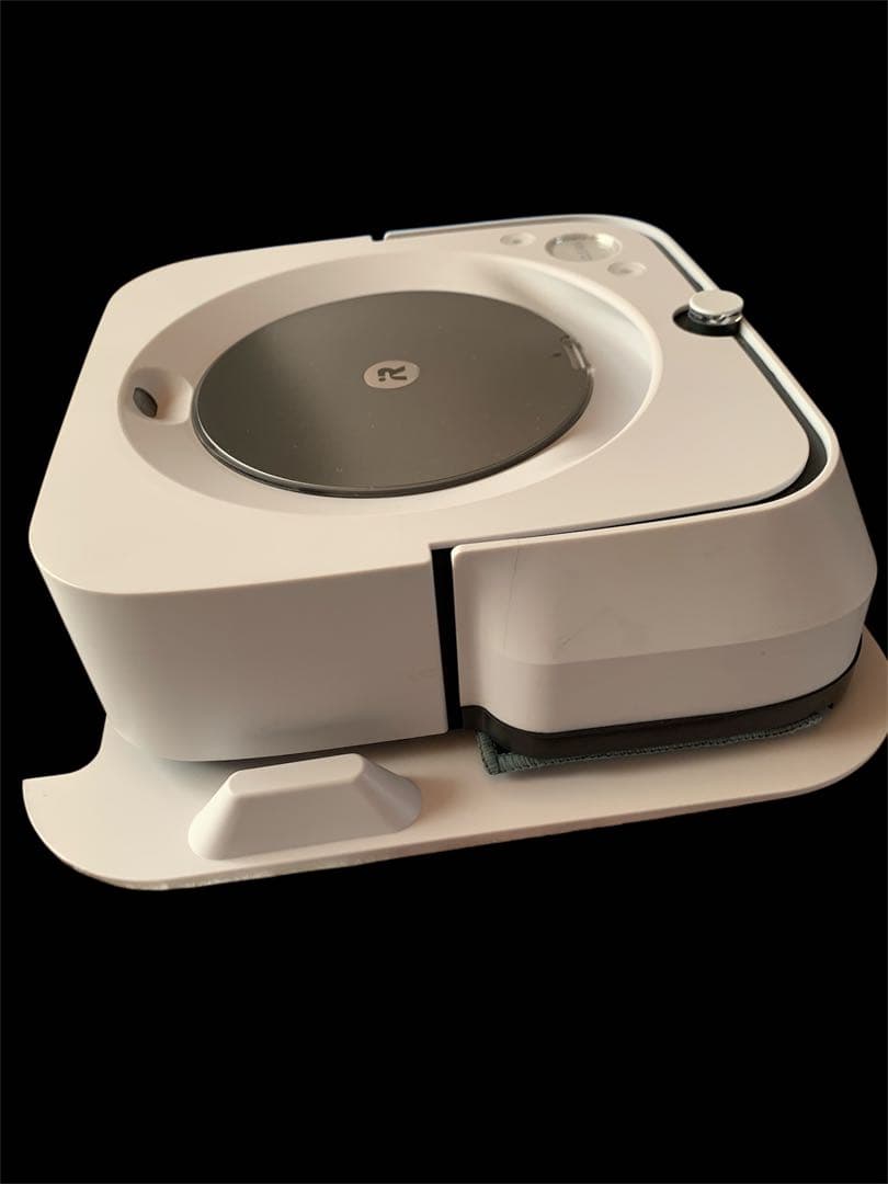 iRobot Braava jet m6 床拭きロボット