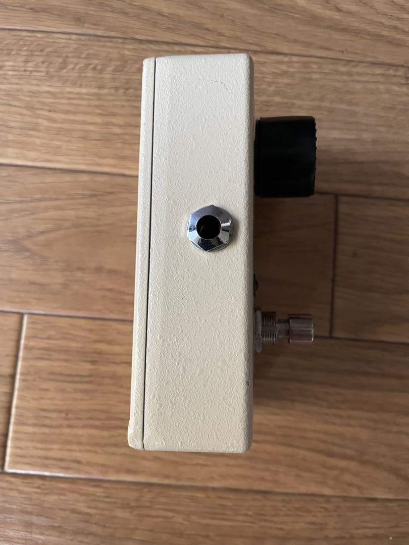 MXR M133 Microamp ギタープリアンプ