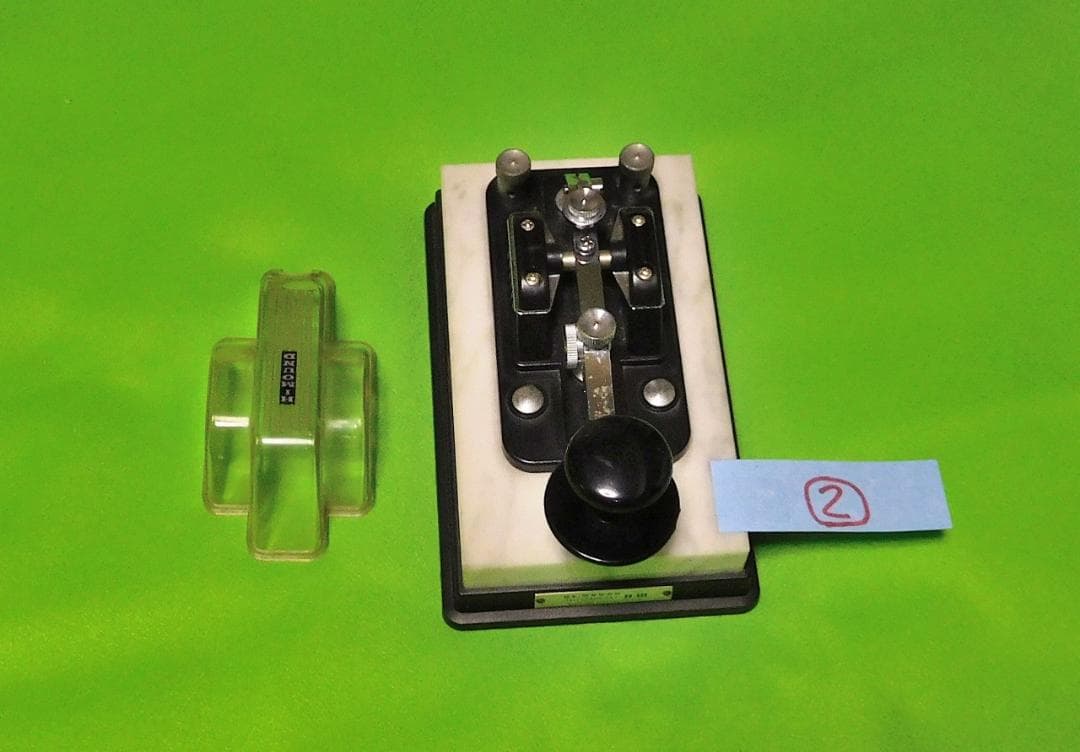 ハイモンド電鍵 HI-MOUND HK808