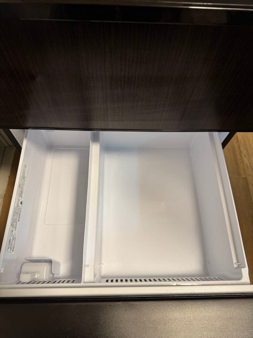 AQUA 冷蔵庫 AQR-V43J (T) 430L 2020年製