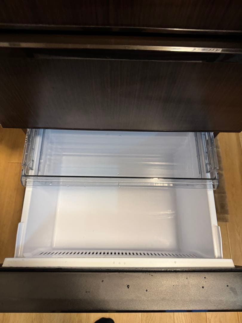 AQUA 冷蔵庫 AQR-V43J (T) 430L 2020年製