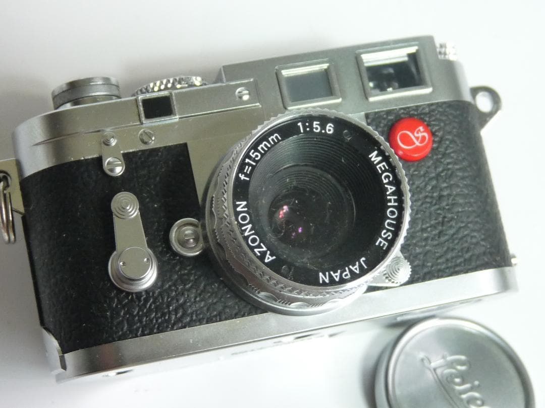 SHARAN Leica M3 ミニチュアカメラ