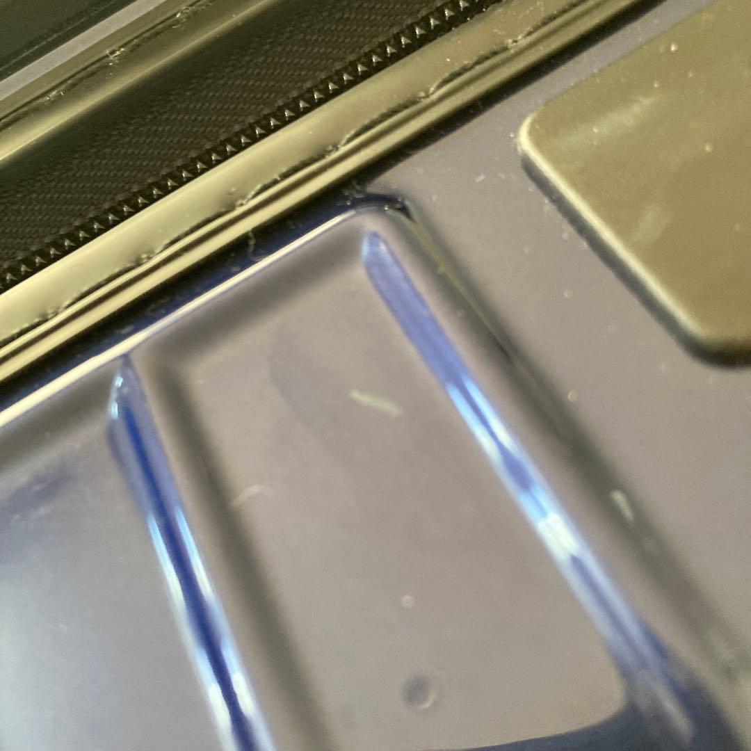 リモア　エッセンシャル　lite ネイビー　未使用