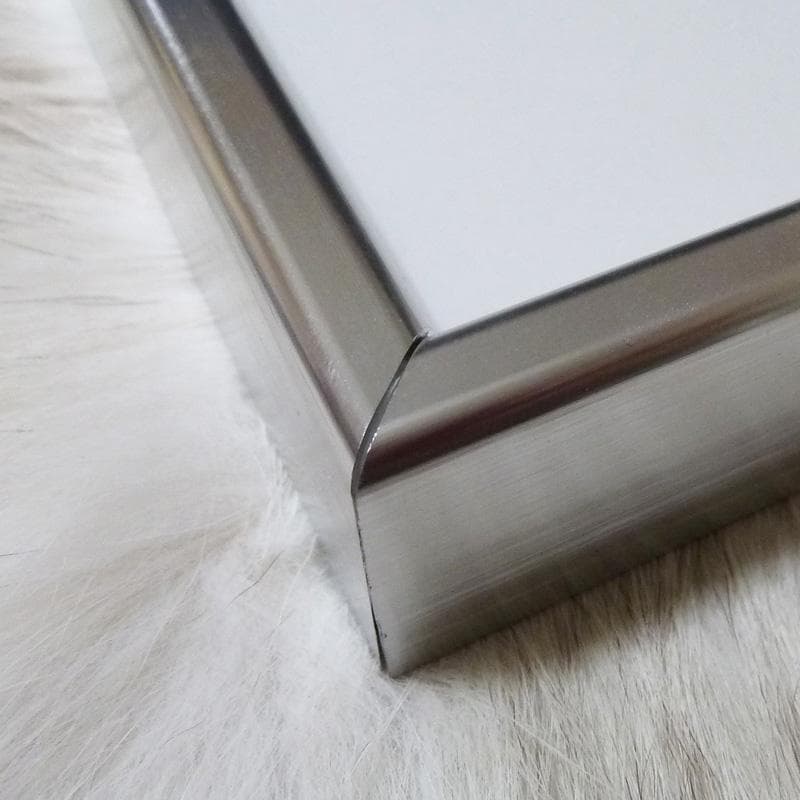 限定マット額装品/View of Kawaguci/ジュリアン・オピー