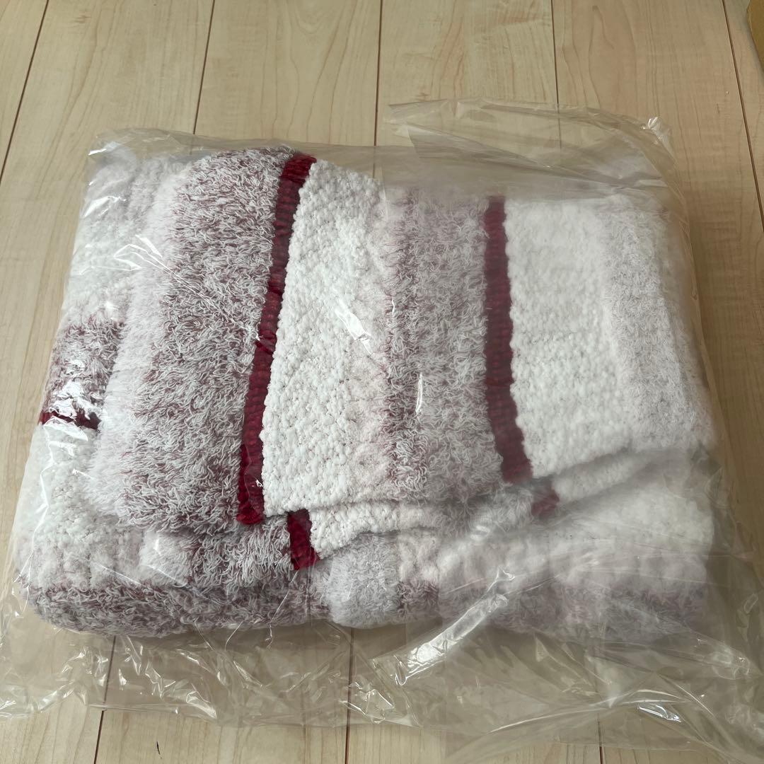 こ*い様 ジェラピケ　ルームウェア　ボーダーパーカー　本田翼さん