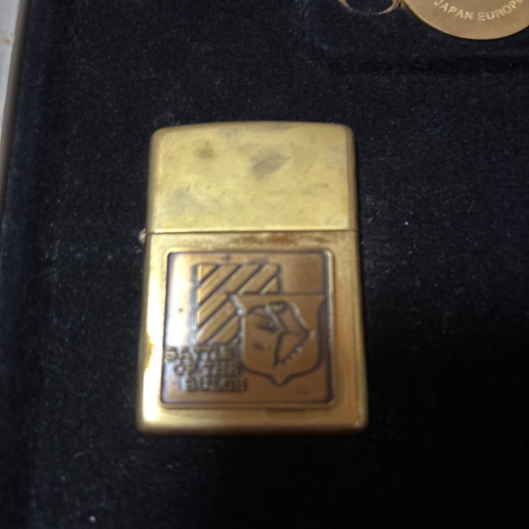 早い者勝ち再値下げ 最終値引き新品WORLDWARⅡジッポセット