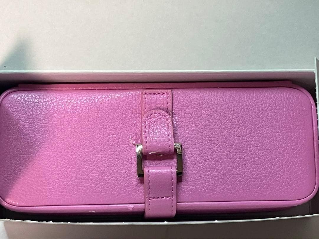 PILOT　パイロット　キャップレス　2011年限定　ピンク　Ｍ-nib　期間割