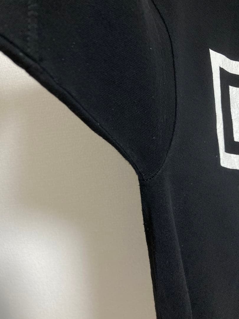 トップス NINE INCH NAILS SOUNDGARDEN TOUR 2014 L