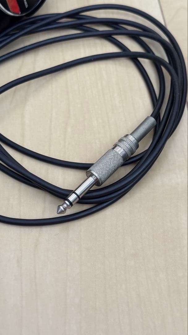 SONY MDR-CD900STステレオヘッドフォン