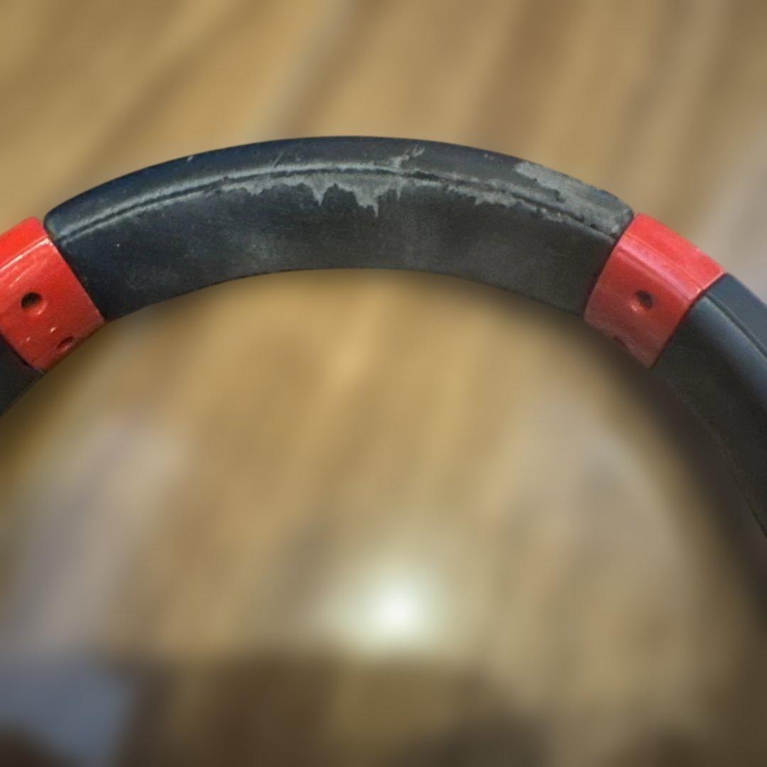 YCF-373 ユーワ製シーリングファンライトとヘッドホンとかばんまとめて。