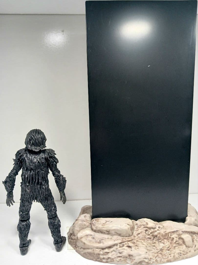 2001年宇宙の旅 スペースオデッセイ ムーンウオッチャー フィギュア