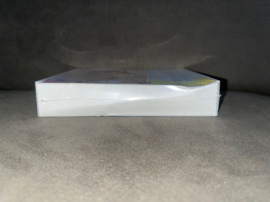 東雲うみ　vol.3 トレーディングカード BOX