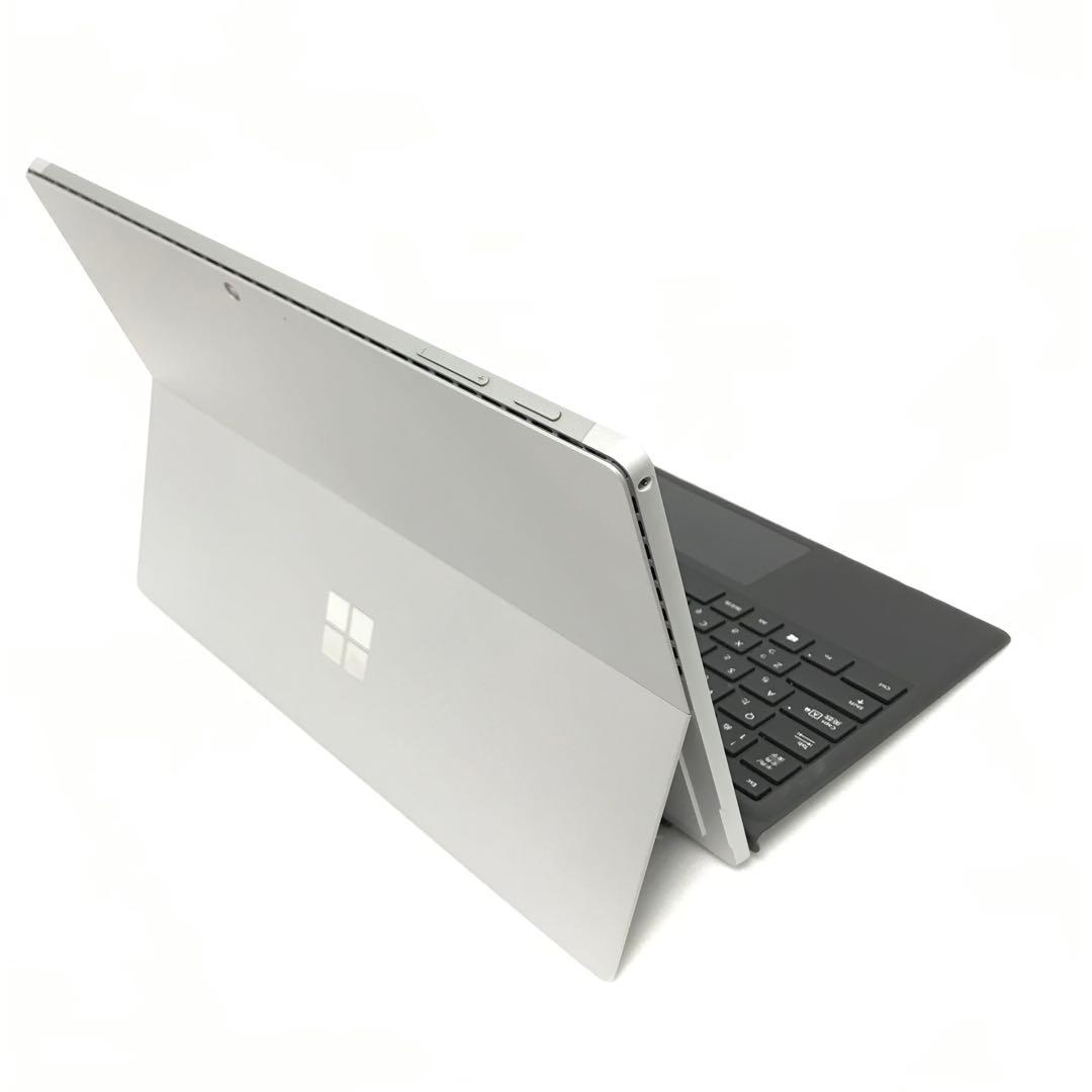 【美品・人気機種】Surface Pro7 i5 8G/128G Office