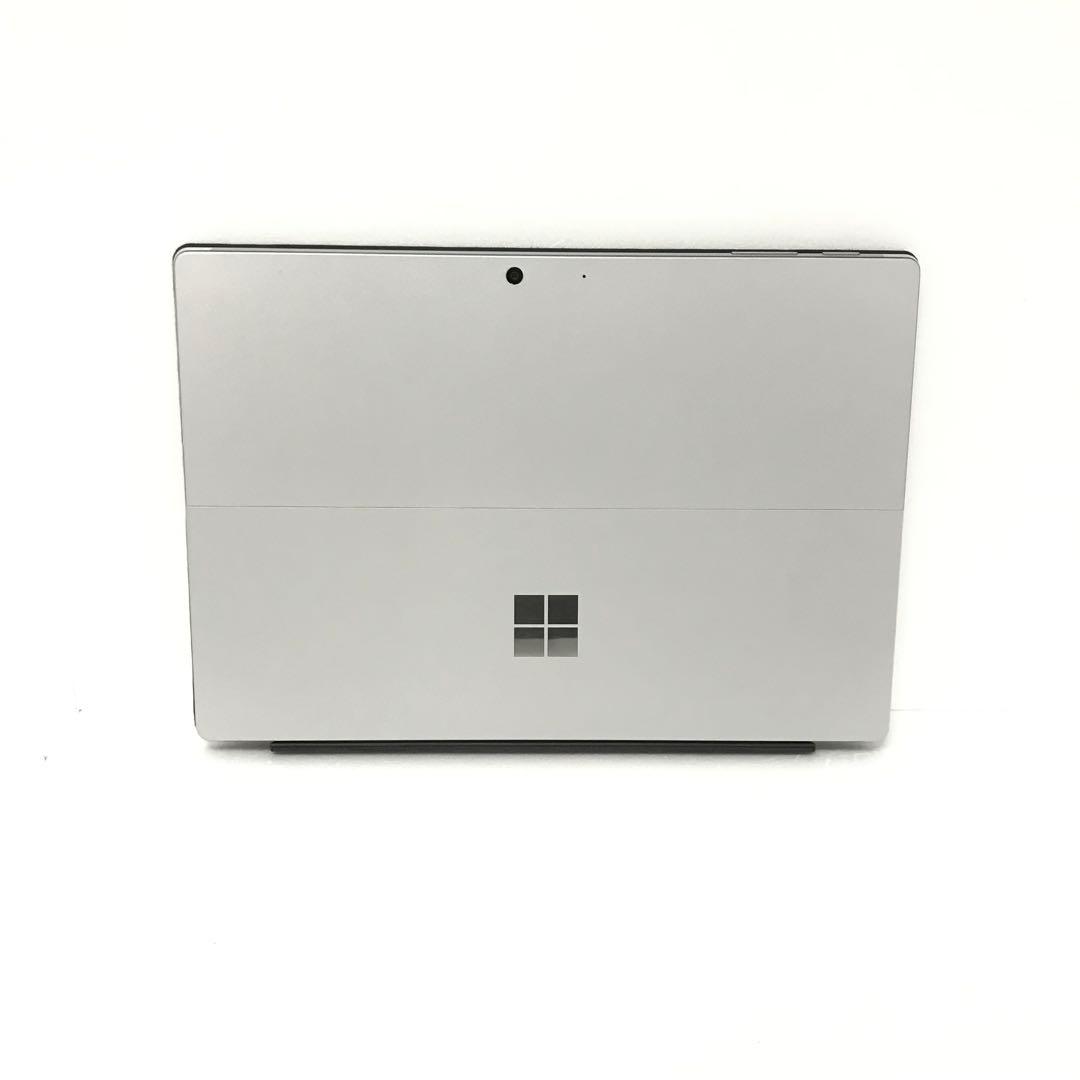 【美品・人気機種】Surface Pro7 i5 8G/128G Office
