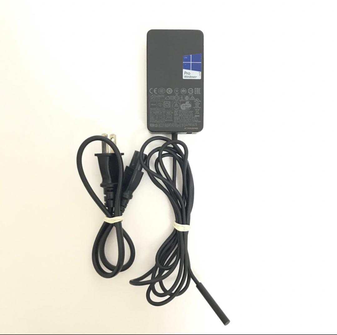 【美品・人気機種】Surface Pro7 i5 8G/128G Office