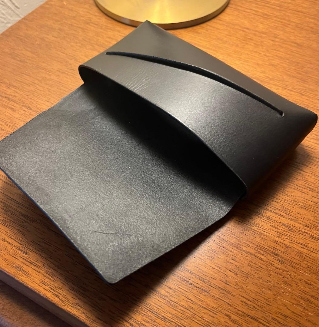 【Kカードケース】【マチ付き万札サイズ】