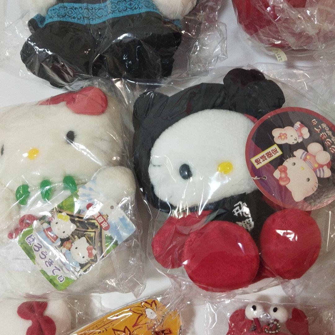 ご当地キティ　まとめ売り