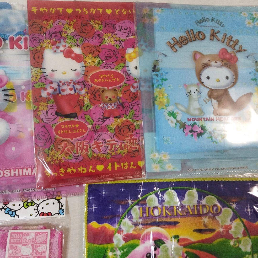 ご当地キティ　まとめ売り