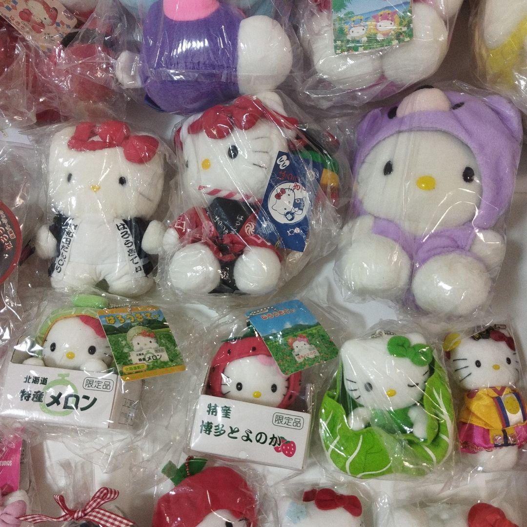 ご当地キティ　まとめ売り