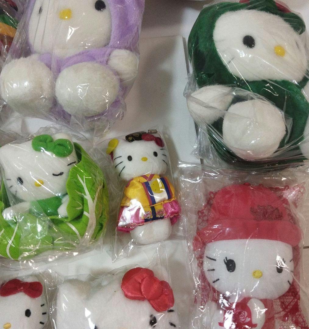 ご当地キティ　まとめ売り