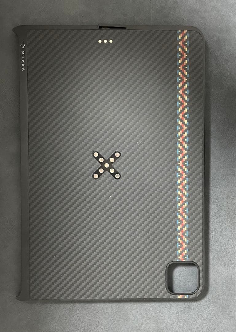 iPadスタンド（PITAKAシリーズ）