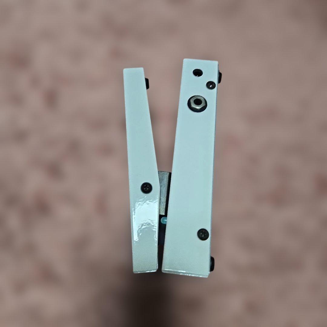 Morley　DJ Ashbaシグネチャーモデルワウペダル