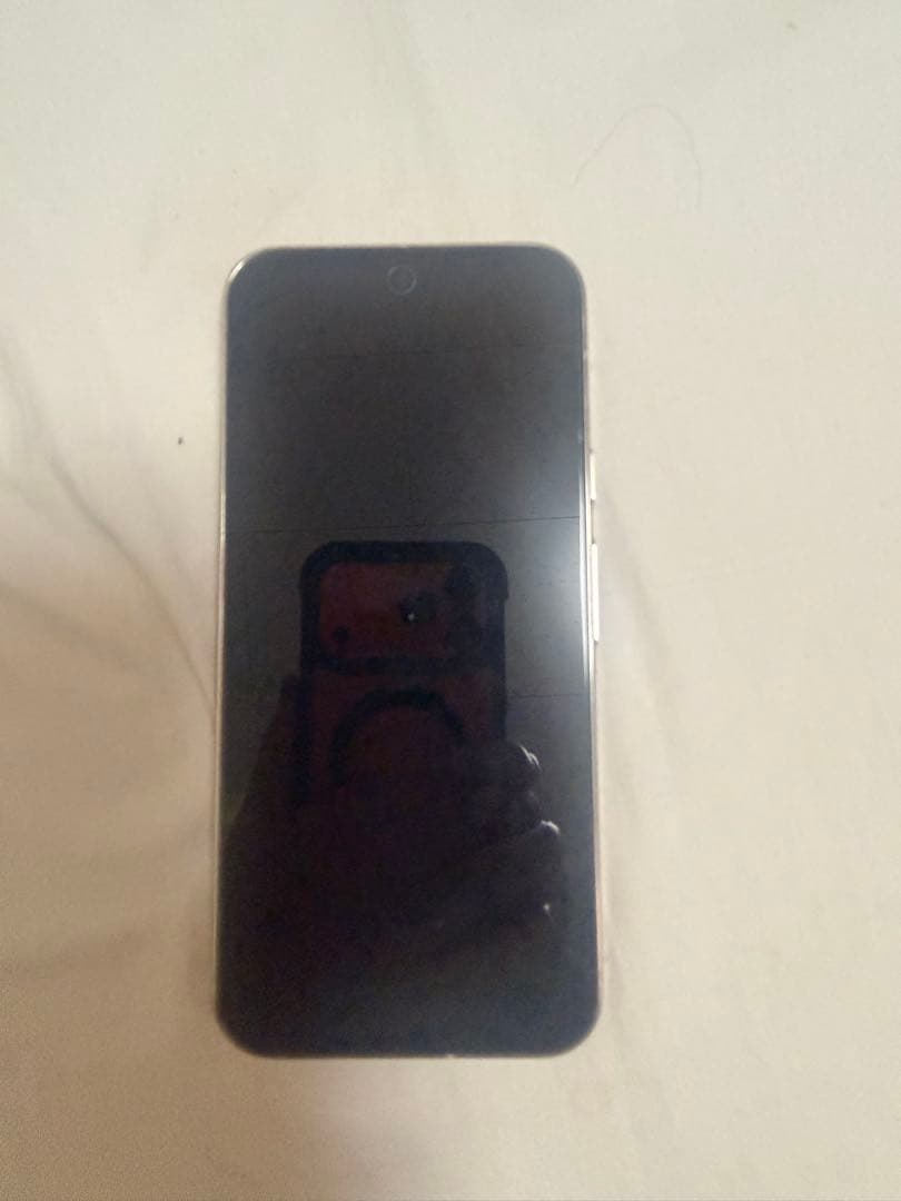 Google Pixel 9 Pro XL 256GシルバーSIMフリー 本体