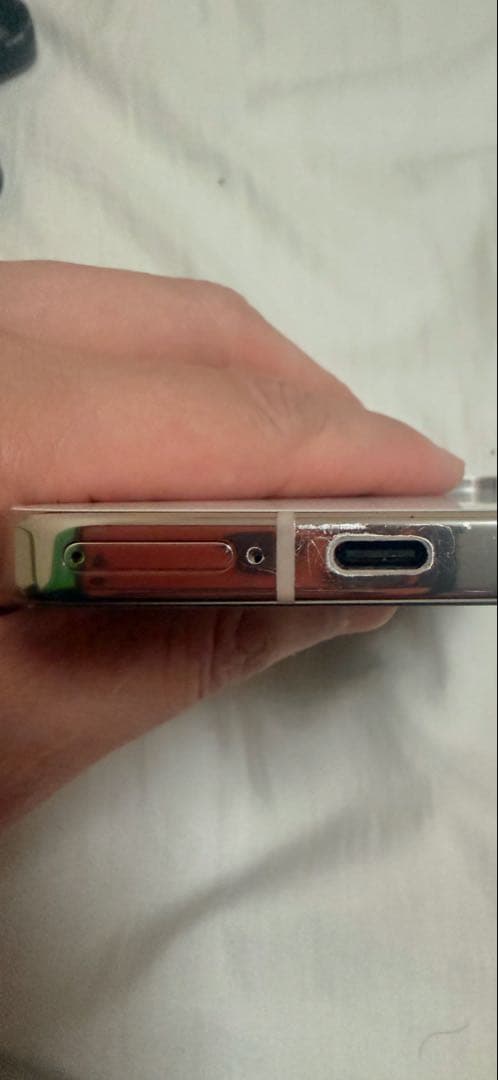 Google Pixel 9 Pro XL 256GシルバーSIMフリー 本体