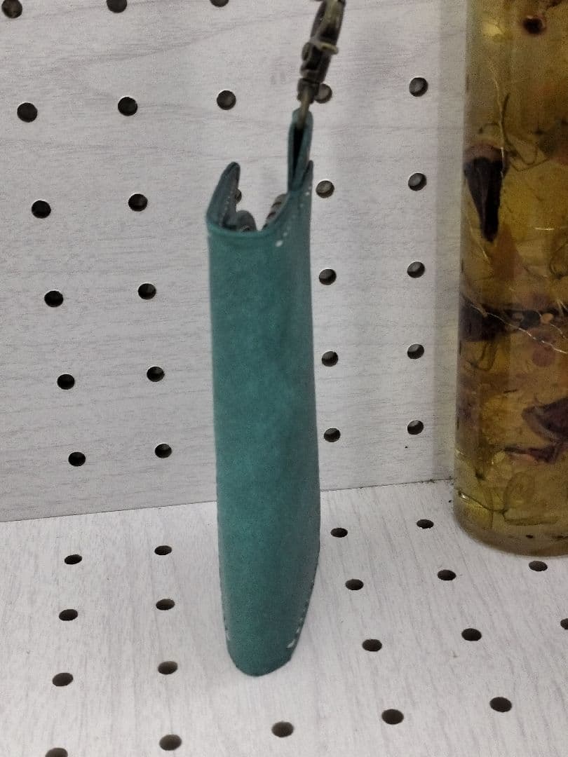 【そっちゃ】キーケース 本革 ハンドメイド