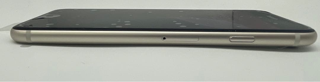 ⭐️新品未使用⭐️iPhone se3 256GB 海外版SIMフリー