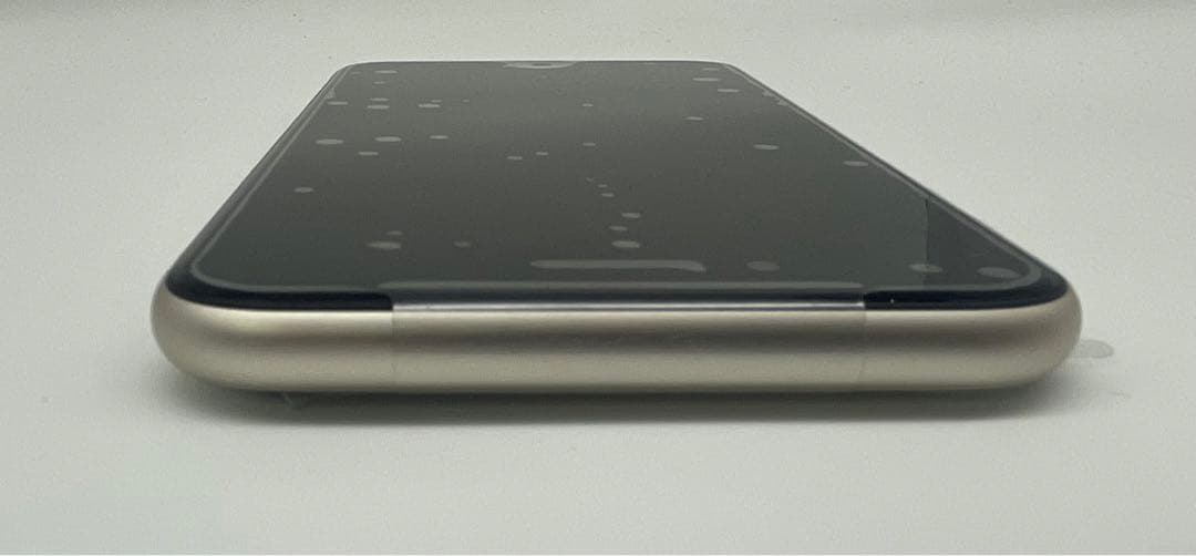 ⭐️新品未使用⭐️iPhone se3 256GB 海外版SIMフリー